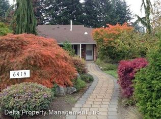 6414 49th Dr NE, Marysville, WA 98270