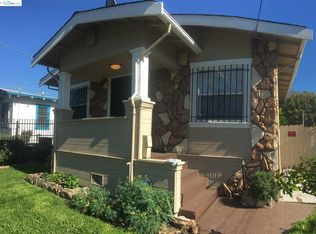 1900 82nd Ave, Oakland, CA