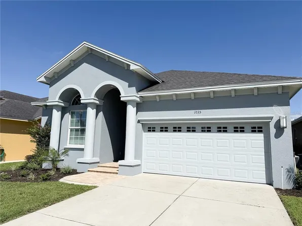 1035 Stoney Creek Dr, Lakeland, FL 33811