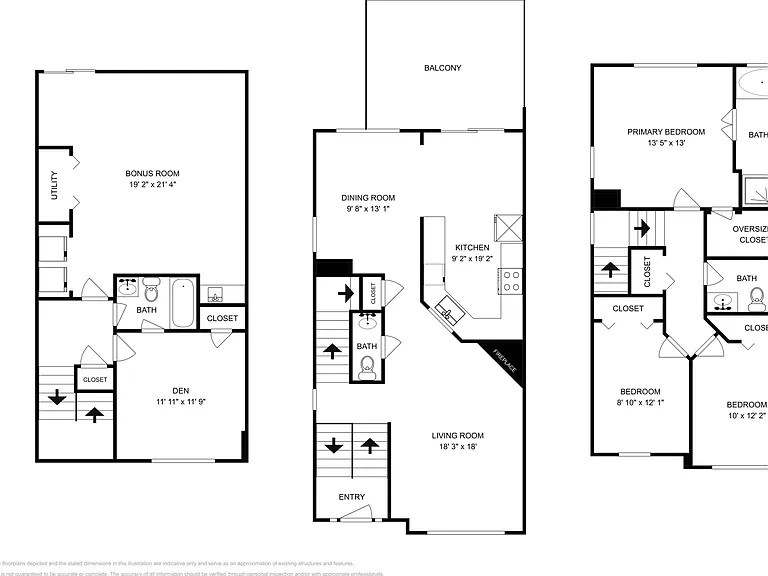 10930 W Point Pl — Photo 13