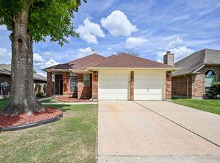 15510 Evergreen Grove Dr, Houston, TX 77083
