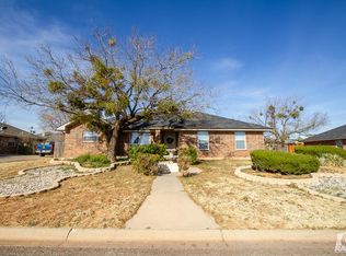 226 Drexel Dr, San Angelo, TX 76901