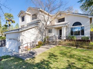 3717 Antilles Dr, Cameron Park, CA 95682