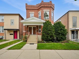 4908 W Berteau Ave, Chicago, IL 60641