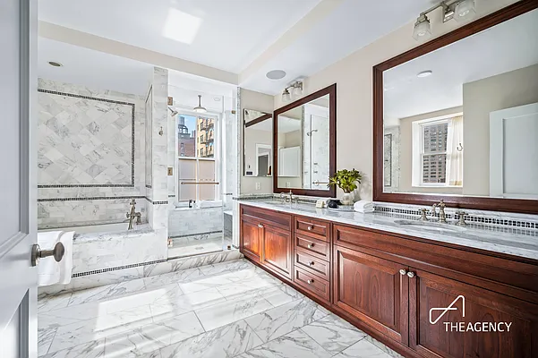 Sold by The Agency | media 14