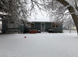 5525 Terry Ln, Lolo, MT 59847