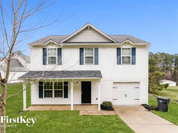 910 Park Rd, Dallas, NC 28034