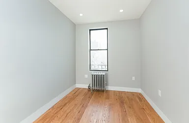 Rented by Clove Realty LLC