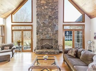 42 Lovers Ln, Killingworth, CT 06419