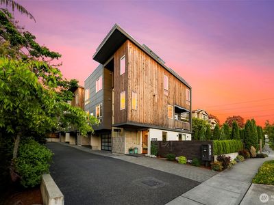 30 6th Street, Kirkland, WA, 98033
