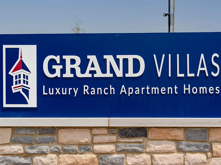 Grand Villas of Clayton — Photo 31