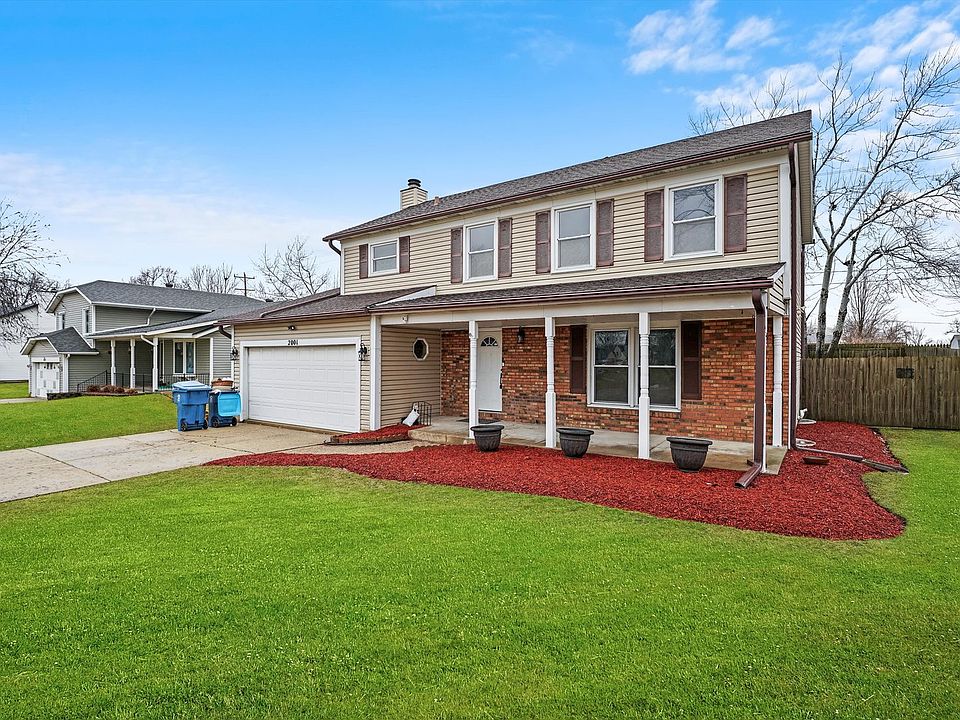 2001 Sapphire Ln, Aurora, IL 60506 Zillow