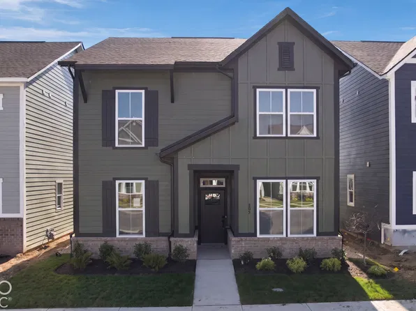 805 Possman Way, Westfield, IN 46074