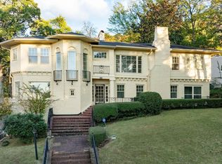 1215 Glen View Rd, Birmingham, AL 35222