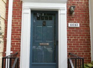6653 Fairfax Rd #98, Chevy Chase, MD 20815