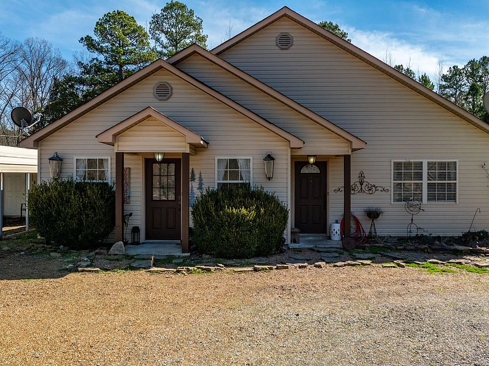 620 Resort Rd, Higden, AR 72067 Zillow
