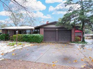 2801 N Sedgwick St, Wichita, KS 67204