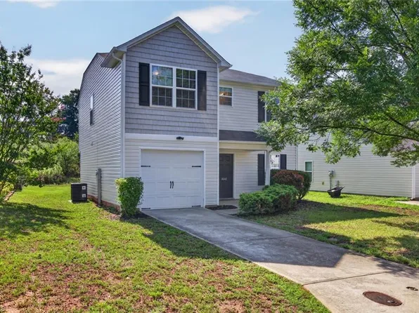 4047 Parkside Meadow Ct, Winston Salem, NC 27127