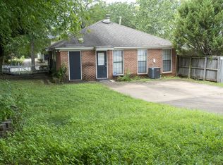 1615 Woodmere Loop, Montgomery, AL 36117