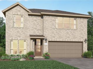 27130 Coneflower Daisy Way, Hockley, TX 77447