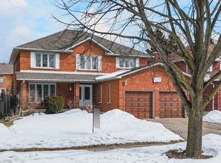 79 Waverly St N, Oshawa, ON L1J 8G6