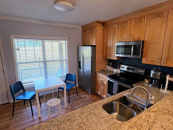 Kitchen Dining