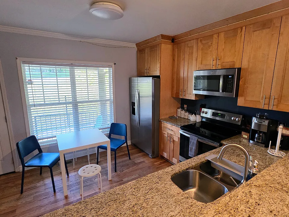 Kitchen Dining
