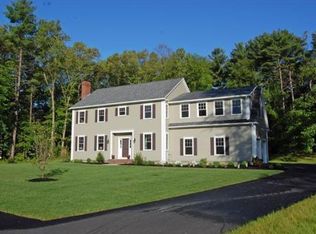 4 Settlers Ln, Wenham, MA 01984