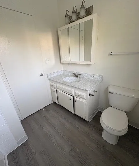 Kimberly Arms Apartment Homes — Photo 5