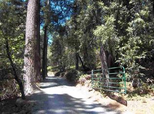 108 Highway, Twain Harte, CA 95383