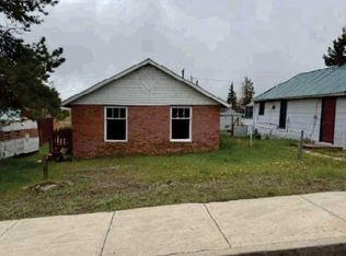 114 W Carr Ave, Cripple Creek, CO 80813