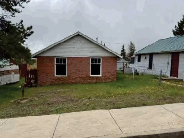 114 W Carr Ave, Cripple Creek, CO 80813