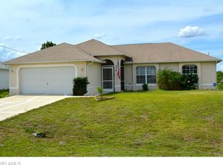 3612 17th St SW, Lehigh Acres, FL 33976