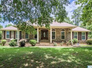 103 Navaho Trl, Huntsville, AL 35806