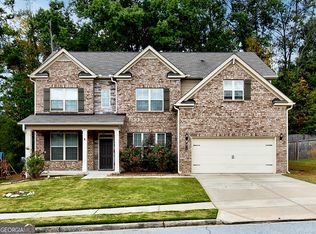 7918 Nolan Trl, Snellville, GA 30039