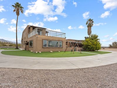 1061 W Roller Coaster Rd, Tucson, AZ, 85704
