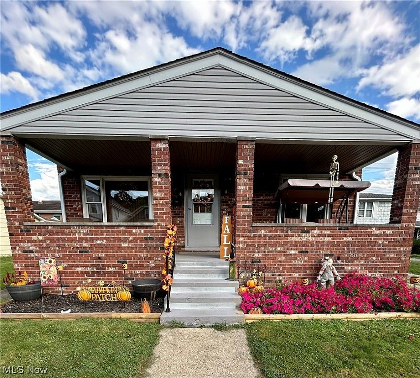 311 Mound St, Tiltonsville, OH 43963 Zillow