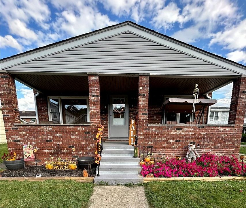 311 Mound St, Tiltonsville, OH 43963 Zillow