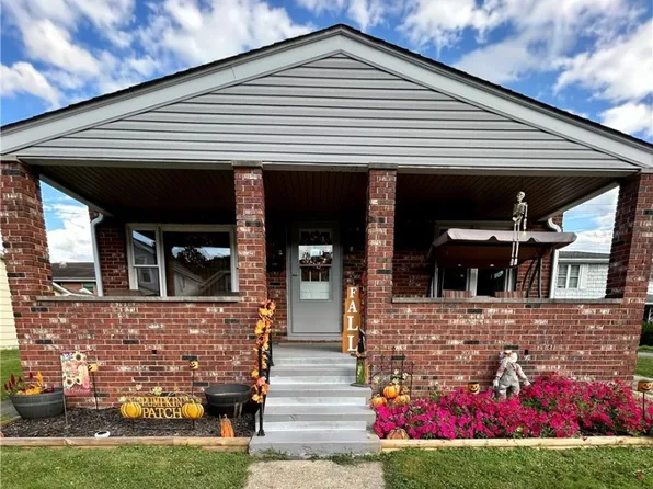 311 Mound St, Tiltonsville, OH 43963