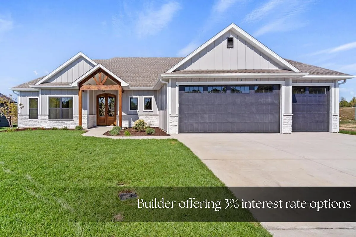 3 bed, 2.5 bath, 1845 sqft, $4,500 — Photo 1