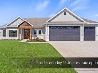 2805 Easley Cabin Cir, Columbia, MO 65201