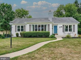 1123 Concordia Dr, Towson, MD 21286