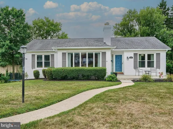 1123 Concordia Dr, Towson, MD 21286