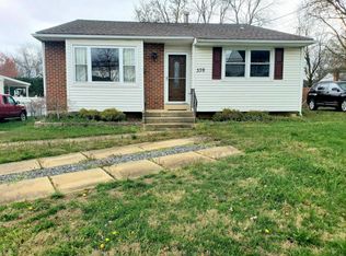 339 N Forklanding Rd, Maple Shade, NJ 08052