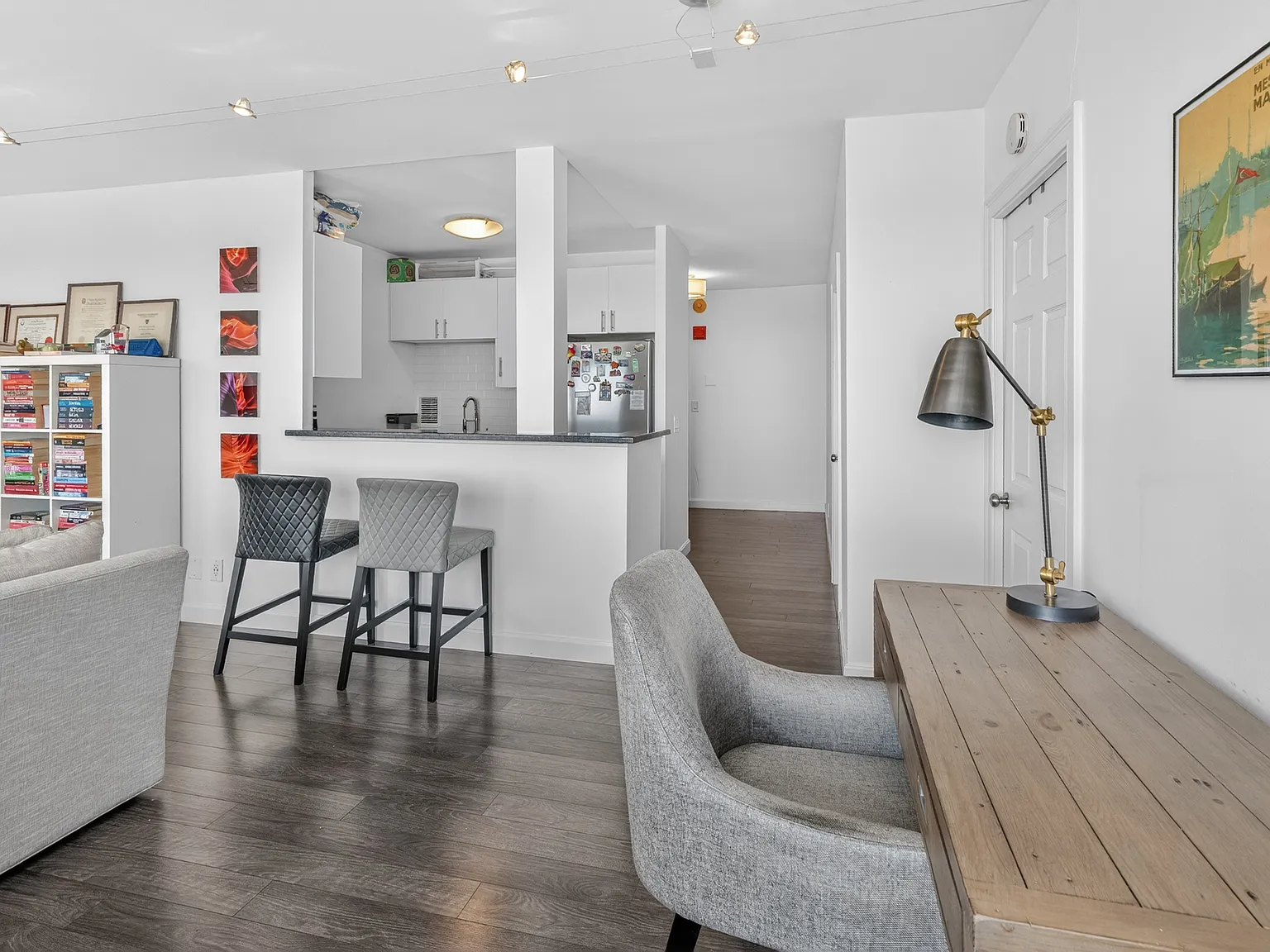 1 bed, 862 sqft, $4,100 — Photo 4