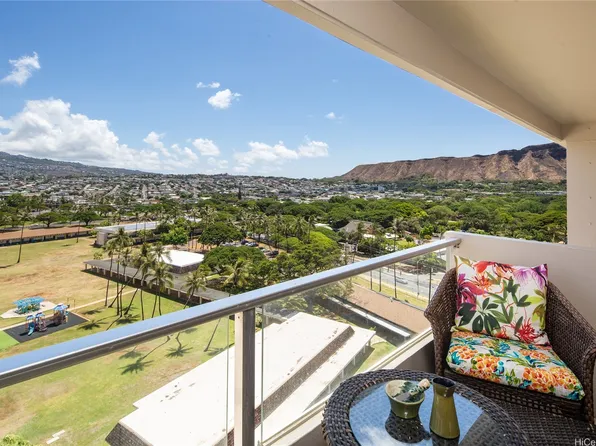 240 Makee Rd APT 12C, Honolulu, HI 96815