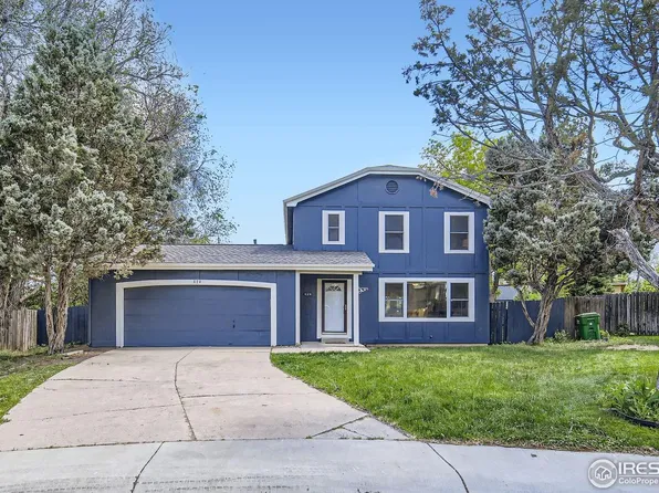 624 Hanna St, Fort Collins, CO 80521