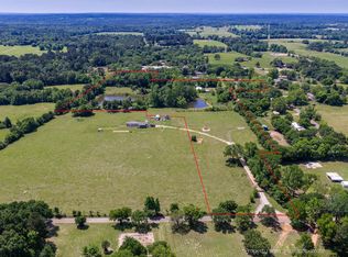17793 County Road 230, Arp, TX 75750