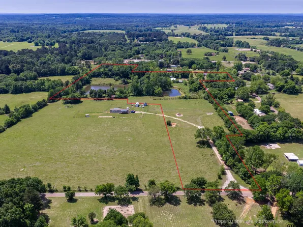 17793 County Road 230, Arp, TX 75750