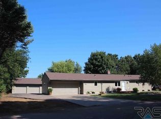 704 S Gordon Dr, Sioux Falls, SD 57110